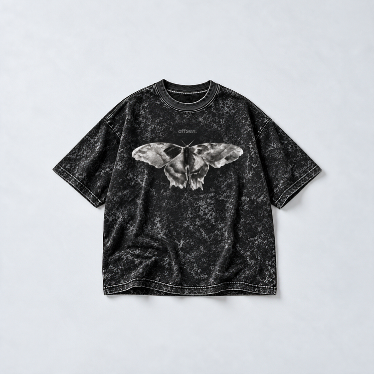 NOCTURNE — MOTH TEE