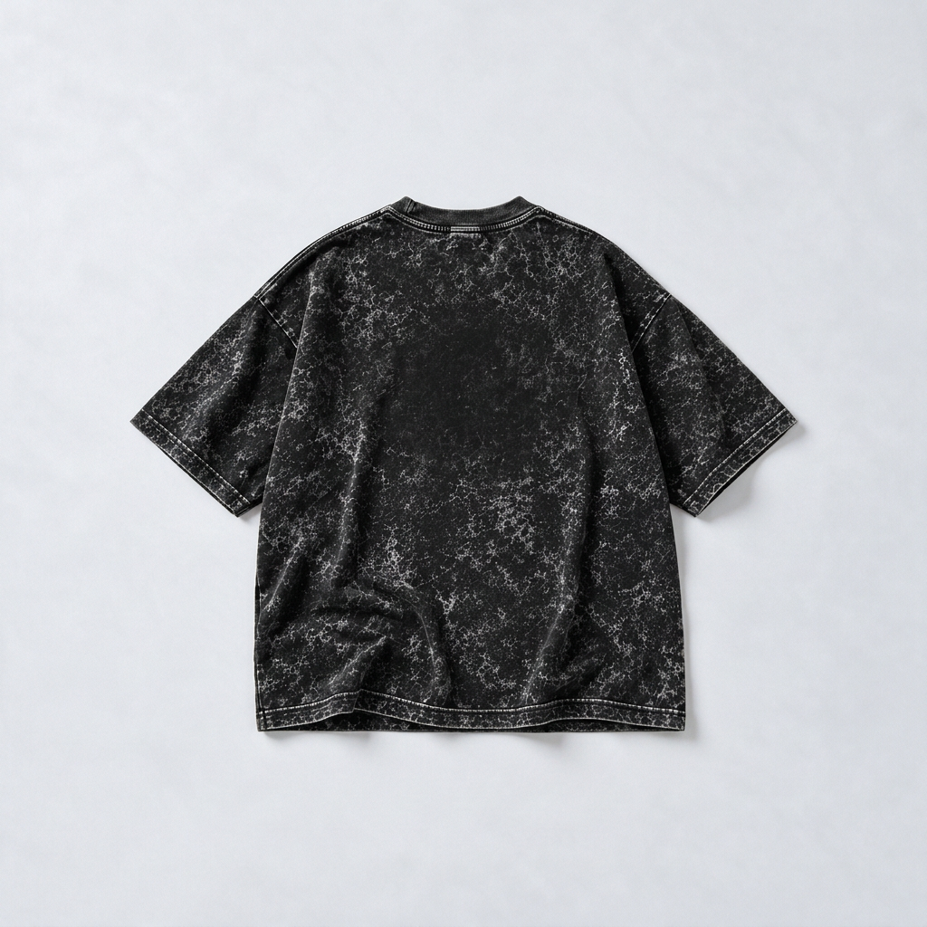 NOCTURNE — MOTH TEE