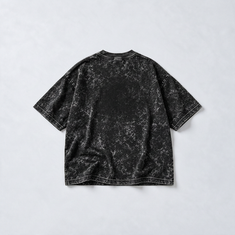 NOCTURNE — MOTH TEE
