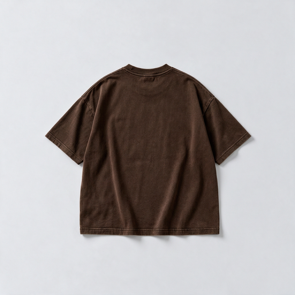 EREBUS — MOTH TEE