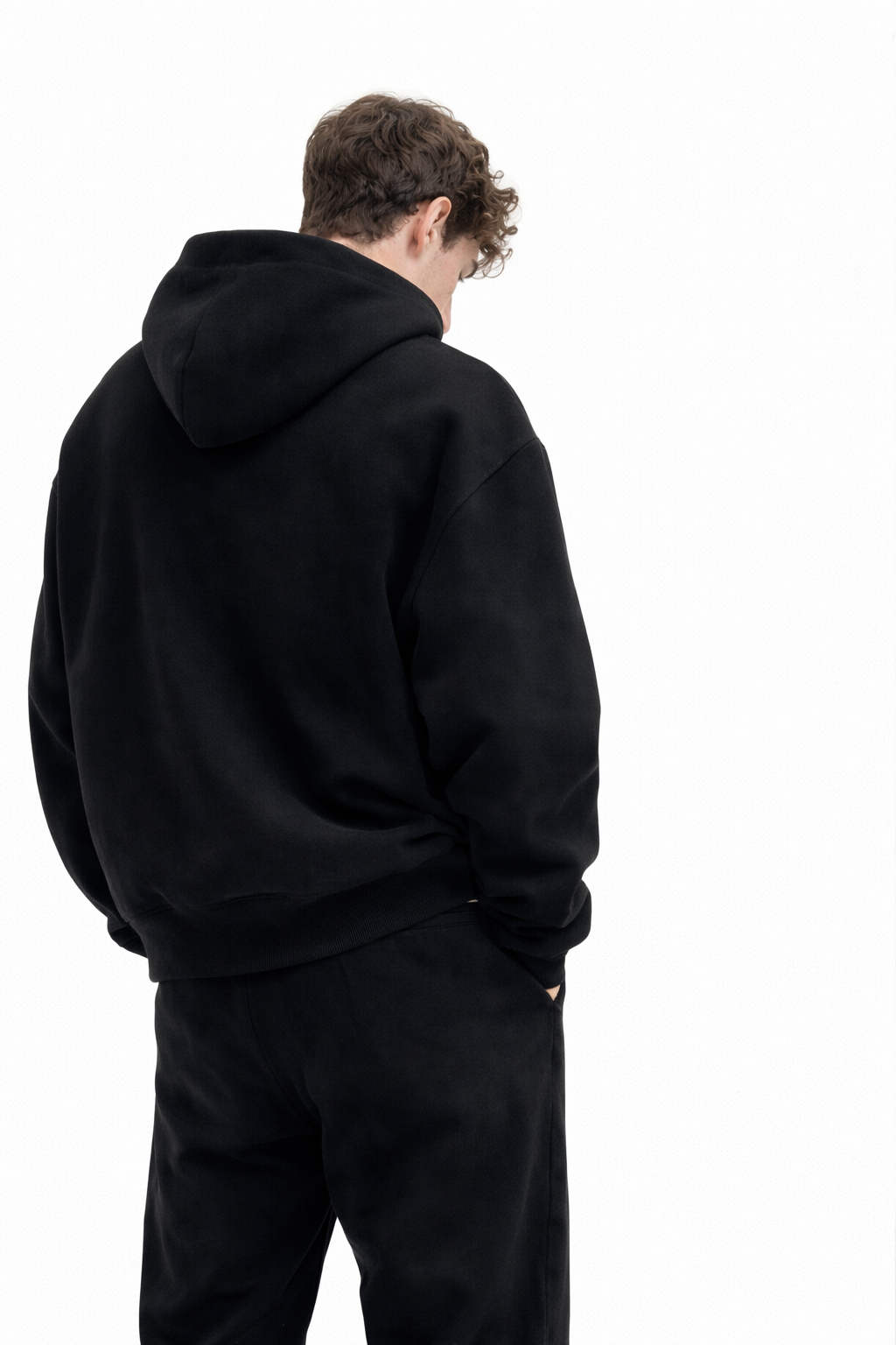 OFFSEN — Unheard hoodie