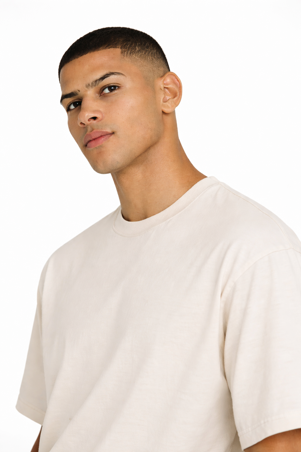 No Stage -OFFWHITE edition