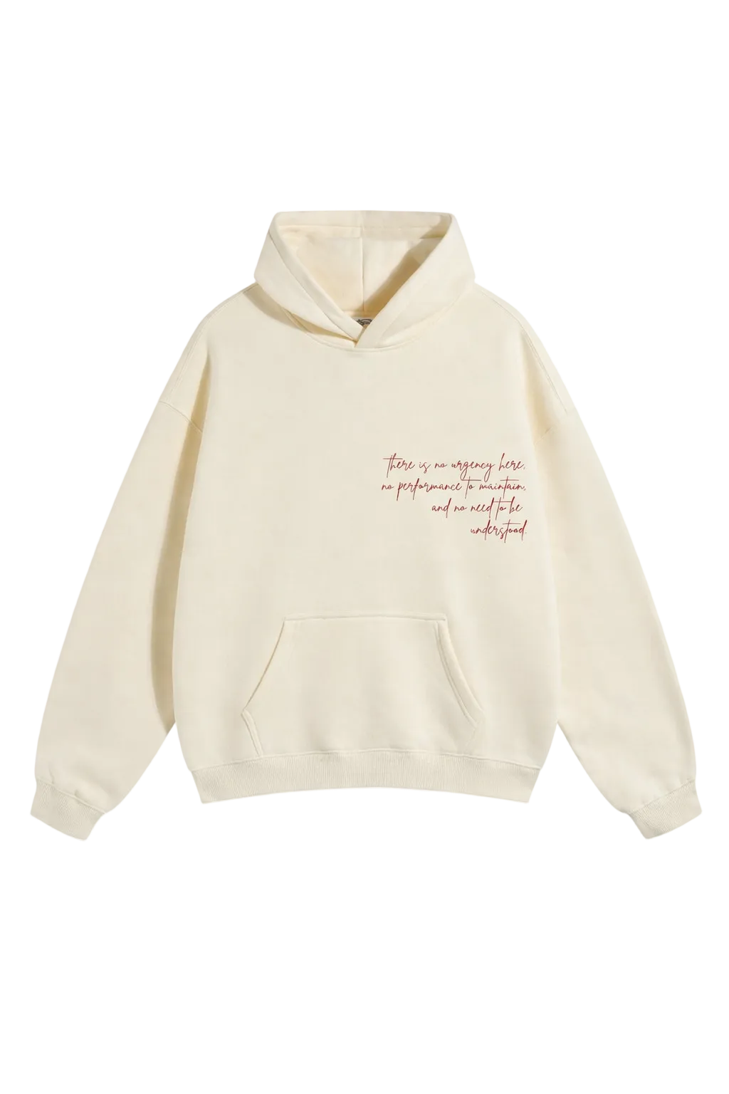 OFFSEN — Stillness