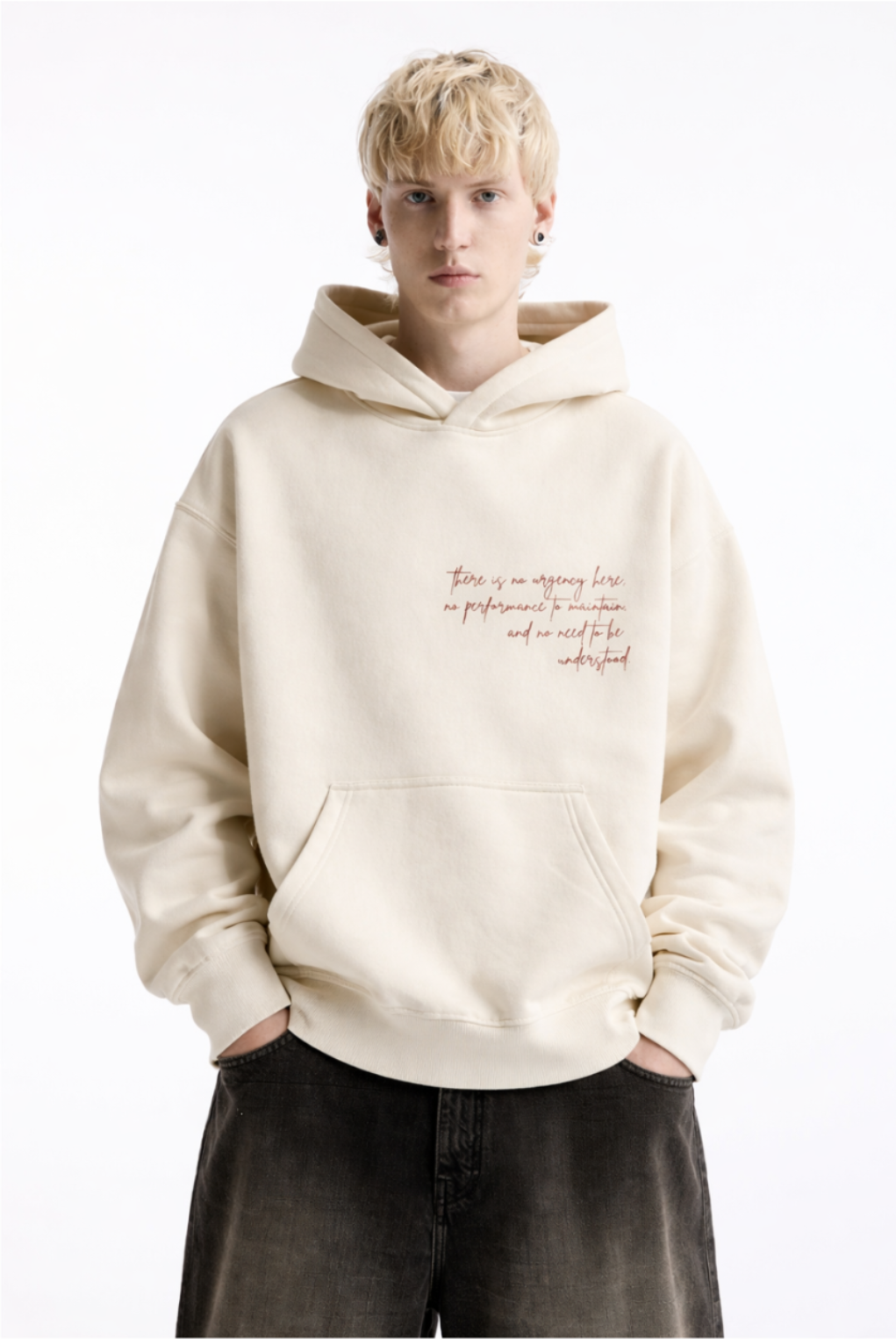 OFFSEN — Stillness