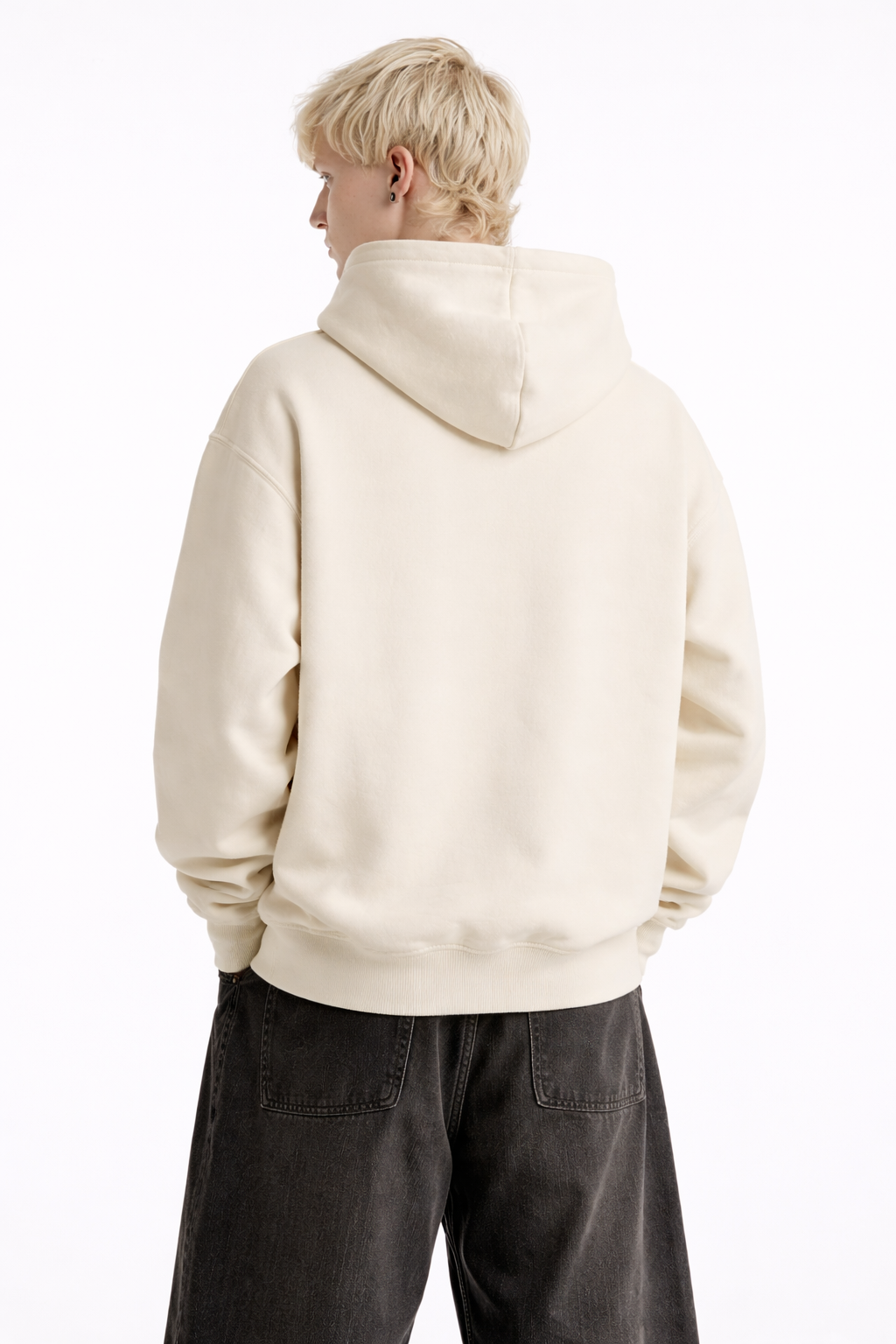 OFFSEN — Stillness