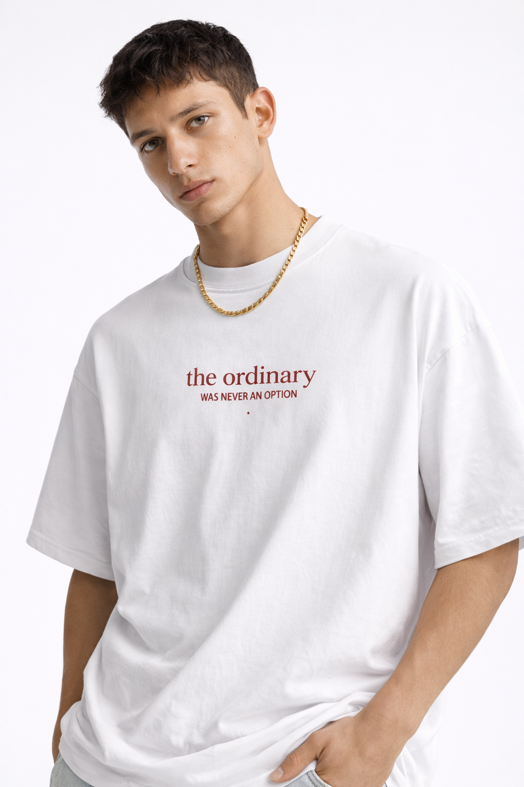 OFFSEN — Refusal, In White