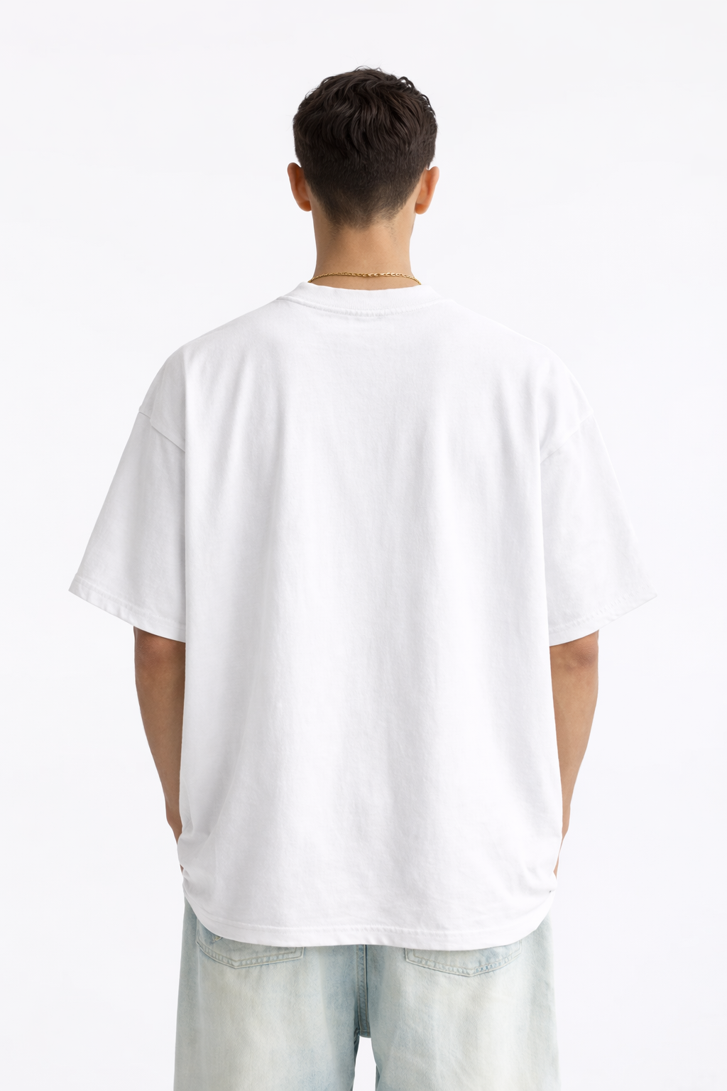 OFFSEN — Refusal, In White