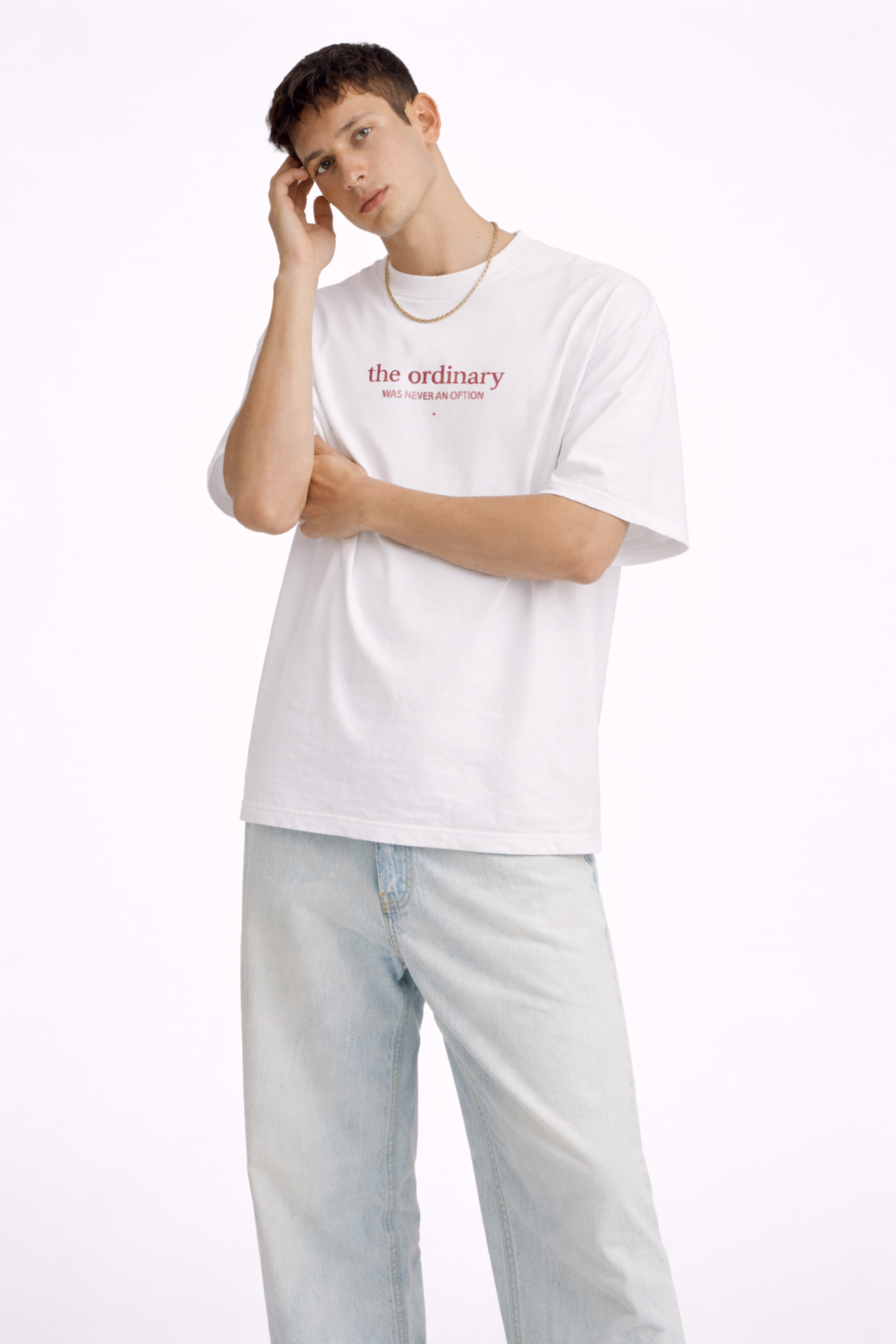 OFFSEN — Refusal, In White