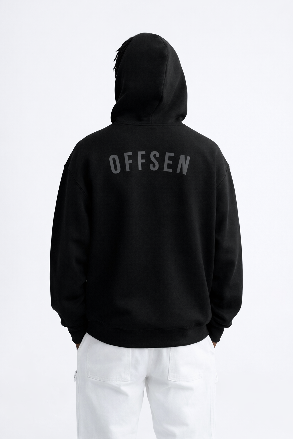 OFFSEN — Standard Issue Hoodie