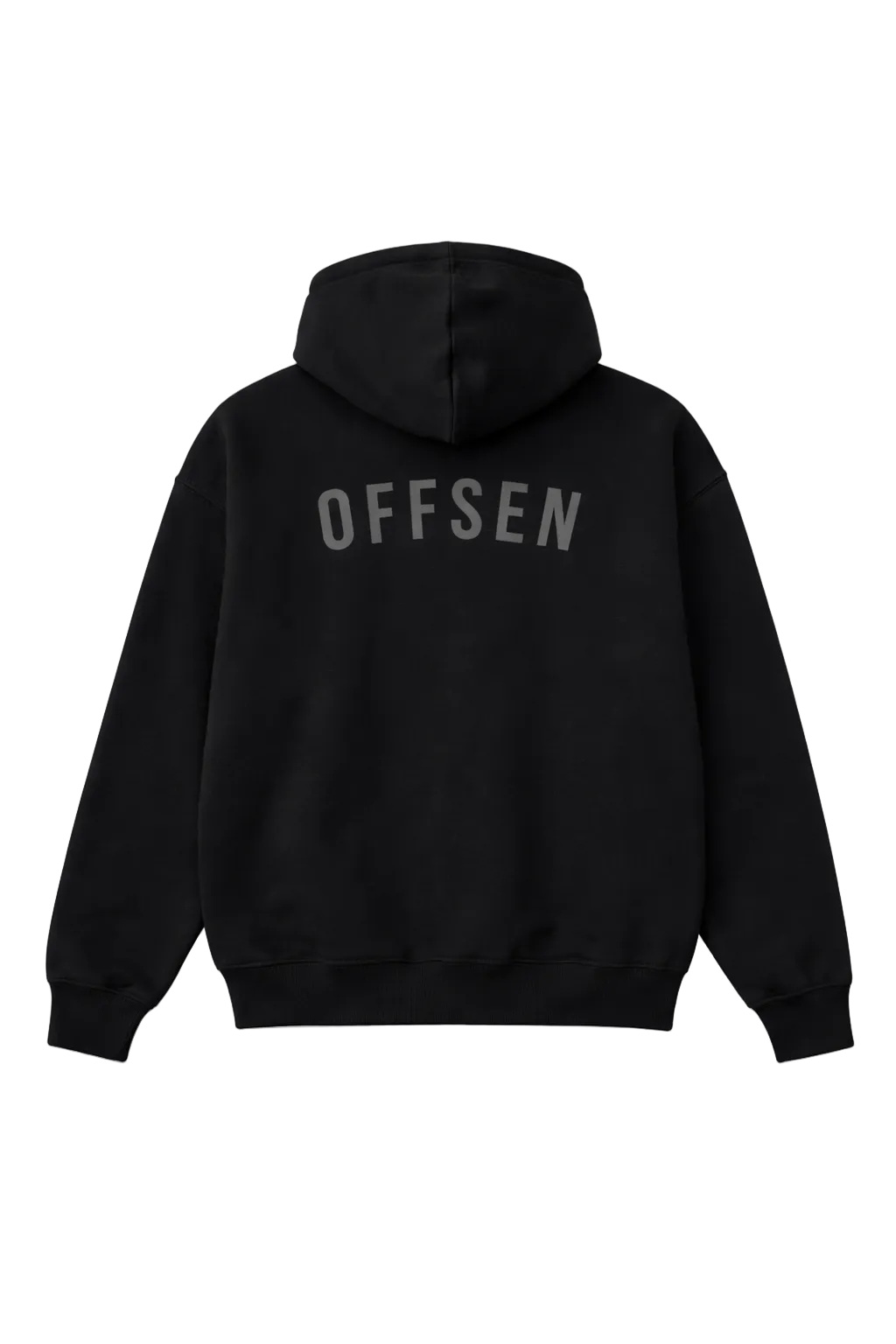 OFFSEN — Standard Issue Hoodie