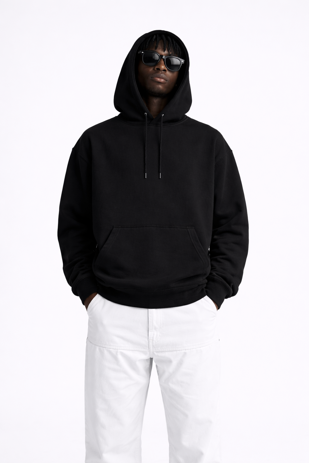 OFFSEN — Standard Issue Hoodie