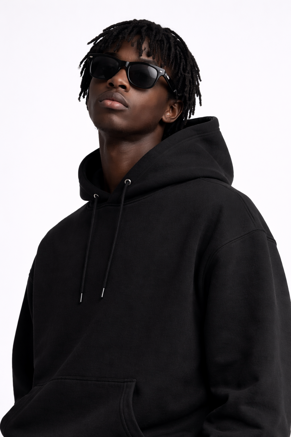 OFFSEN — Standard Issue Hoodie