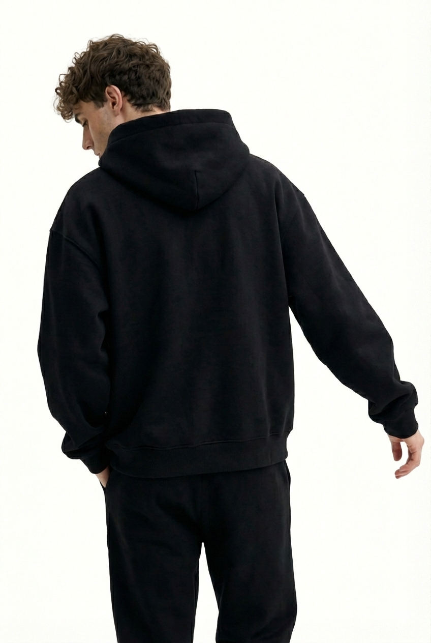 OFFSEN — Unheard hoodie
