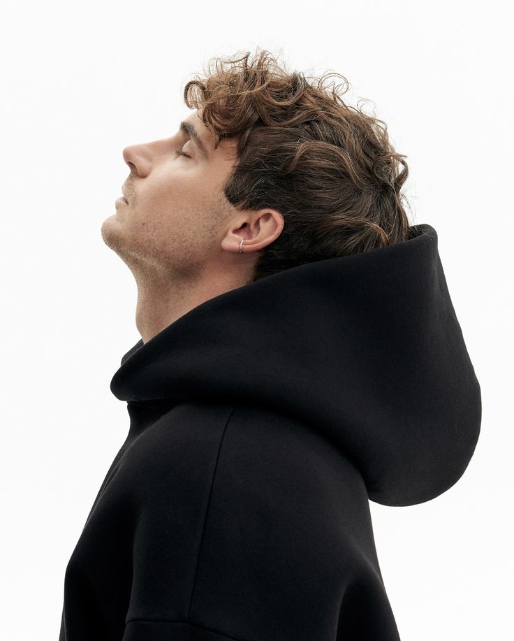 OFFSEN — Unheard hoodie