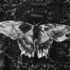 NOCTURNE — MOTH TEE
