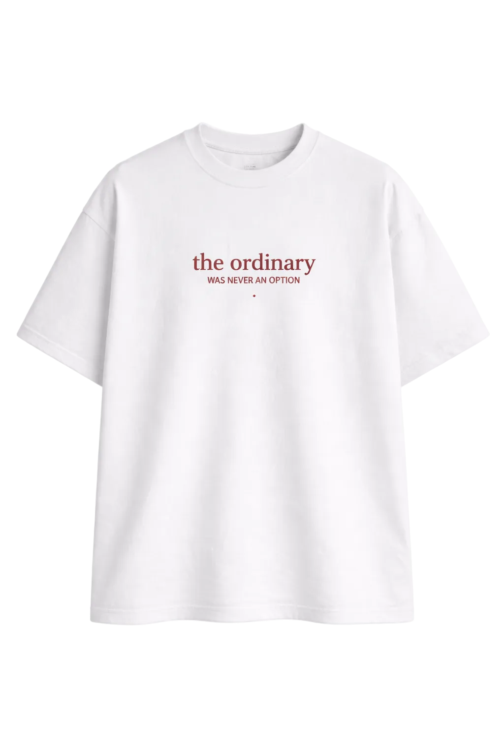 OFFSEN — Refusal, In White