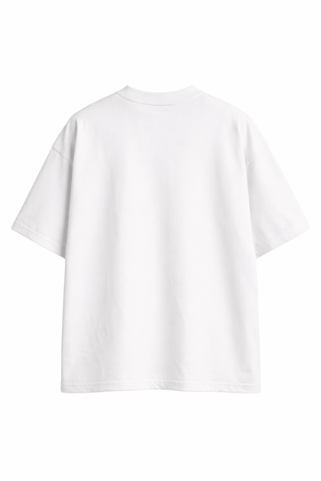 OFFSEN — Refusal, In White