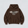 EREBUS — MOTH HOODIE
