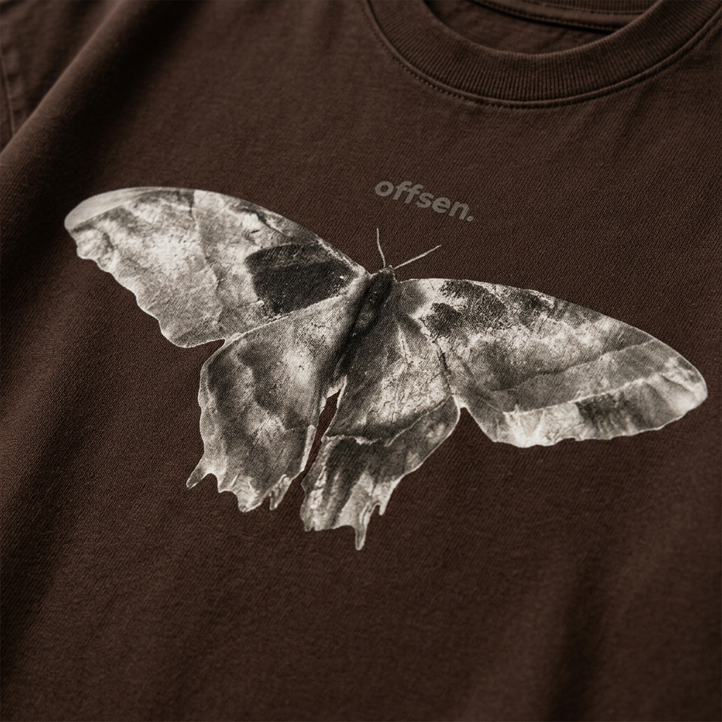 EREBUS — MOTH TEE