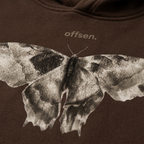 EREBUS — MOTH HOODIE