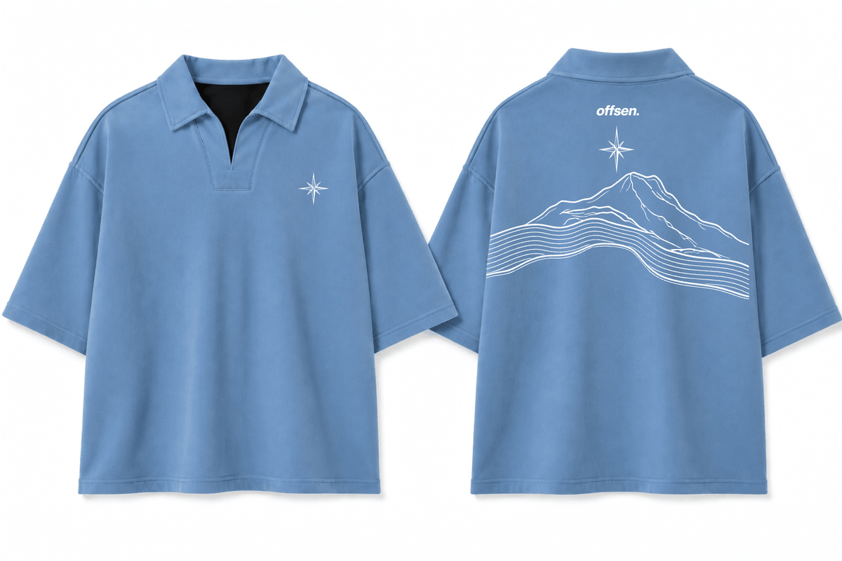 PARALLAX T-SHIRT