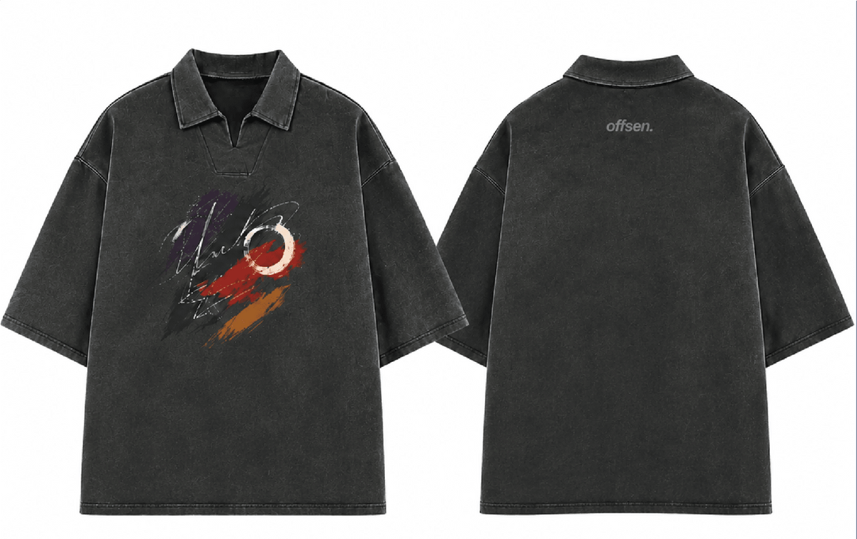 IMPRINT T-SHIRT